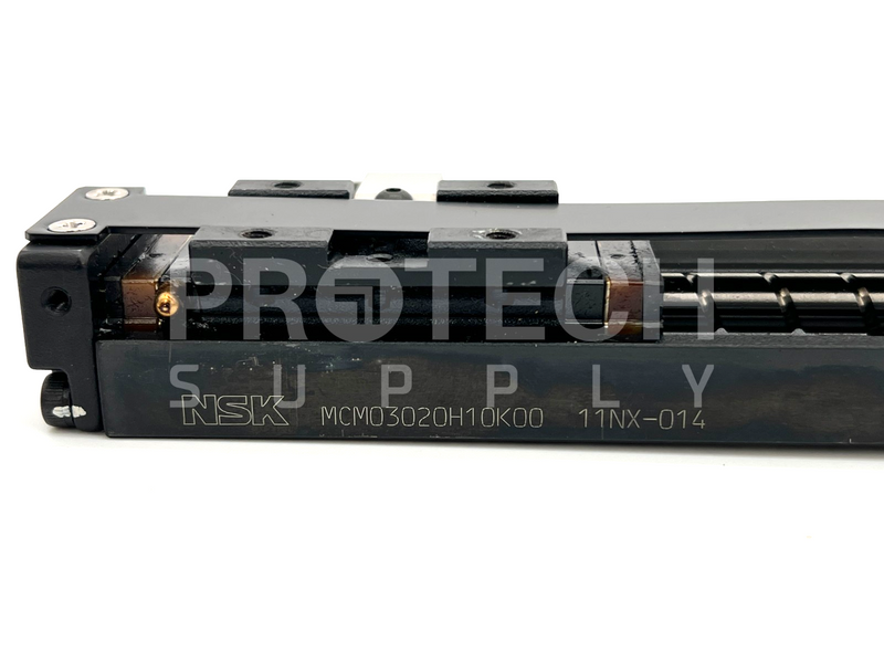 Load image into Gallery viewer, NSK MCM03020H10K00 Monocarrier Linear Actuator with WARRANTY