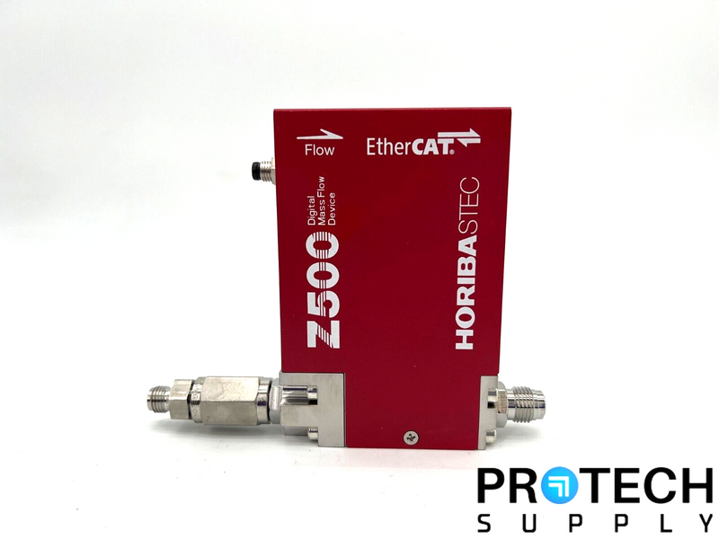 Load image into Gallery viewer, HoribaStec Z500 Digital Mass Flow Device SEC-Z517MGX with WARRANTY