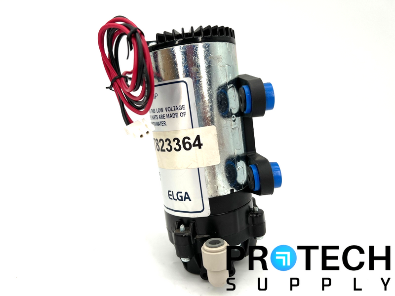 Load image into Gallery viewer, ELGA PUMP37223 Recirculation Pump 24V DC 80PSI with WARRANTY