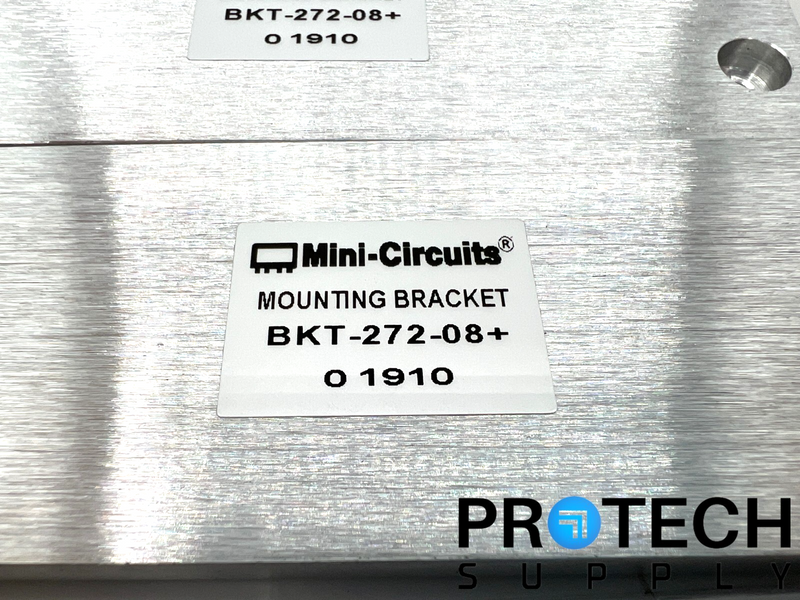 Load image into Gallery viewer, 2/Pk Mini-Circuits BKT-272-08+ Mounting Bracket NEW