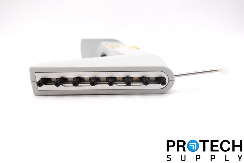 Load image into Gallery viewer, Matrix Impact 2 / 125uL / 8-Channel Electronic Pipette with WARRANTY