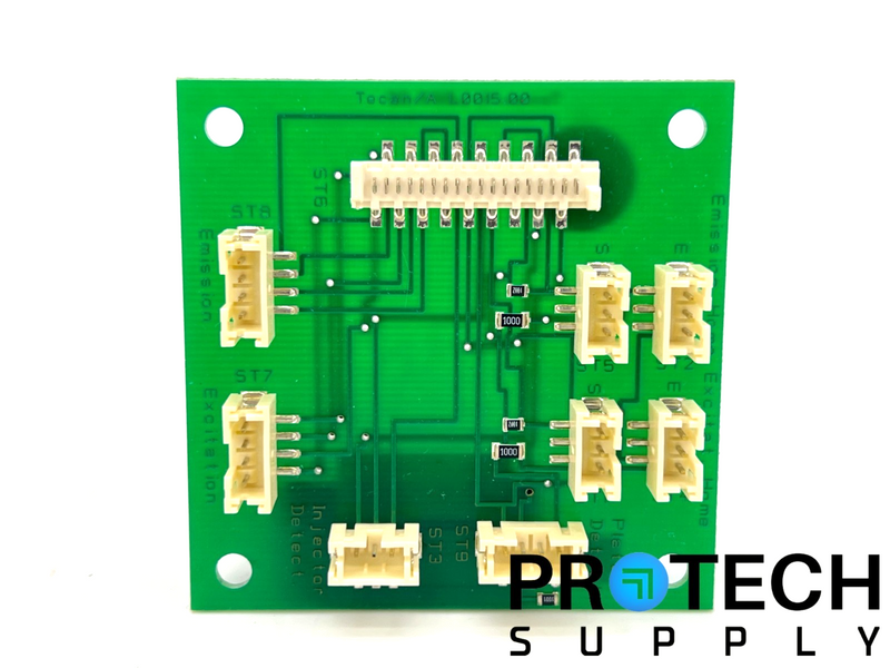 Load image into Gallery viewer, Tecan L0015.00 Printed Circuit Board from Infinite F500 with WARRANTY