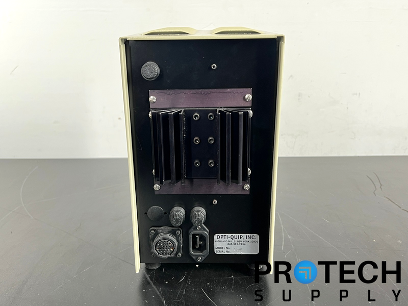 Load image into Gallery viewer, OPTI-QUIP 1600 Power Supply + Power Cable with WARRANTY