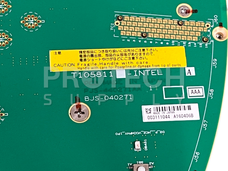 Load image into Gallery viewer, Advantest / Intel Semiconductor Load Board + Kaby Lake SIL Lens GUARANTEED