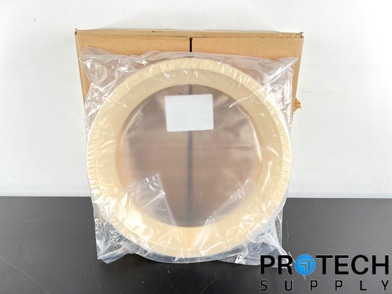 Load image into Gallery viewer, Pentagon Technologies Intel Fab D1C-300mm Thin Films Ceramic Lid Top Chowder NEW