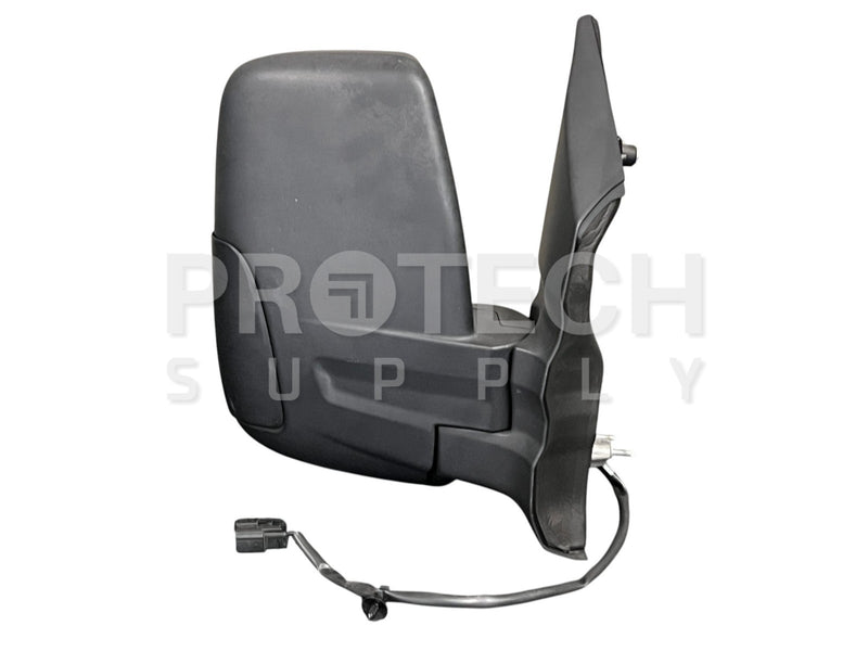 Load image into Gallery viewer, OEM Set Left & Right Mirrors for 2021 Ford Transit GUARANTEED