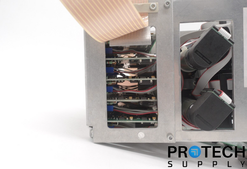 Load image into Gallery viewer, Tecan 619208 LH-Arm 8-fach Genesis Assembly 0701400.P0.01 + WARRANTY