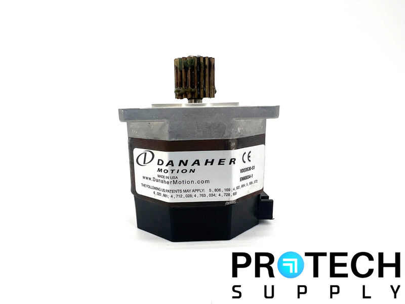 Load image into Gallery viewer, Powermax II P21NRXA-LNN-NS-00 Step Motor 1.8° with WARRANTY