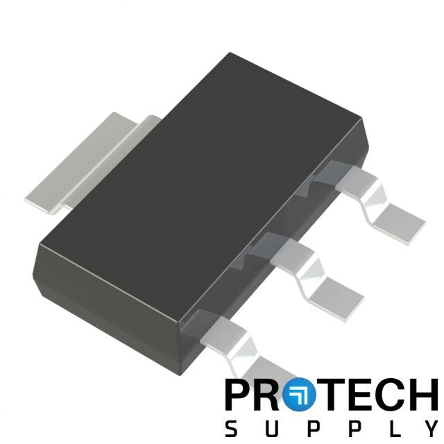 Load image into Gallery viewer, 50/Pk Diodes Incorporated ZXM62N03GTA N-Channel Surface Mount 30 V 3.4A