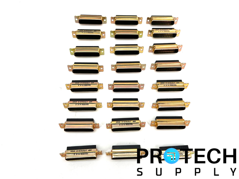 Load image into Gallery viewer, (Pack of 24) TE Connectivity 1757819-3 Connector + Contact Pin NEW with WARRANTY