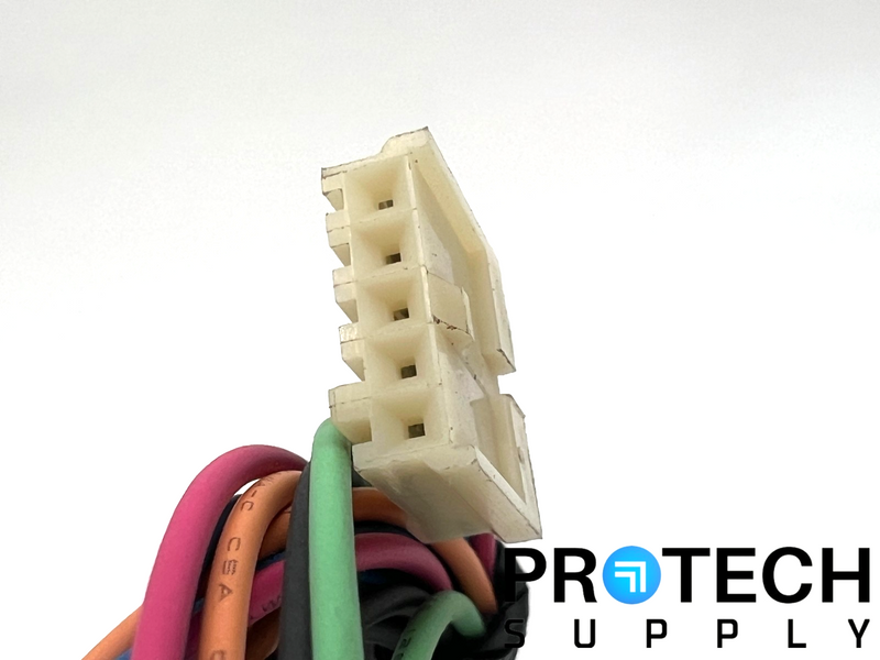 Load image into Gallery viewer, VEXTA PK564-NB Stepping Motor from HITACHI FMBIO ||| with WARRANTY