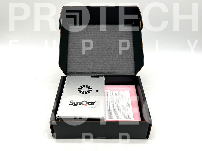 Load image into Gallery viewer, SynQor AQ0800IU24GCIND Industrial Grade AC-DC Power Supply NEW with WARRANTY