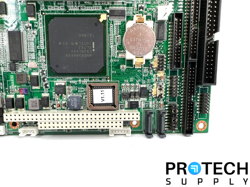 Load image into Gallery viewer, ADVANTECH PCM-9587 Motherboard with WARRANTY
