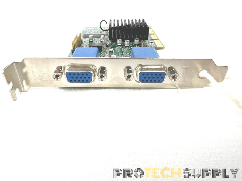 Load image into Gallery viewer, Matrox Millennium G450 16Mb Video Card GPU G45+MDHA16DLE with WARRANTY