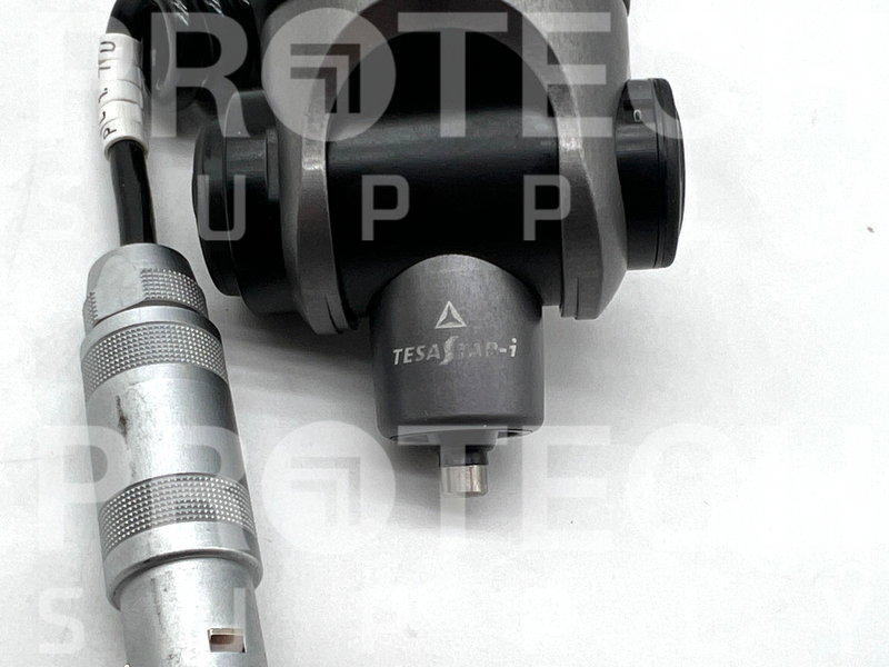 Load image into Gallery viewer, TESA / Hexagon Metrology TESASTAR-i Probe Head 03939030 Brown Sharpe w/ WARRANTY