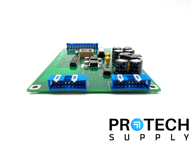 Load image into Gallery viewer, Wallac 1056 1416 Arcnet Coaxial Interface Board RGF with WARRANTY