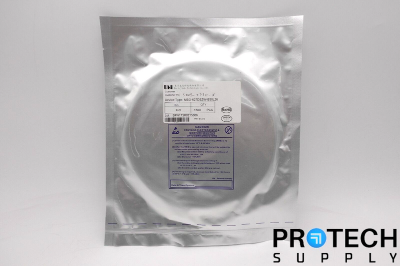 Load image into Gallery viewer, UNI LED SMD light QTY:1500 NEW with WARRANTY