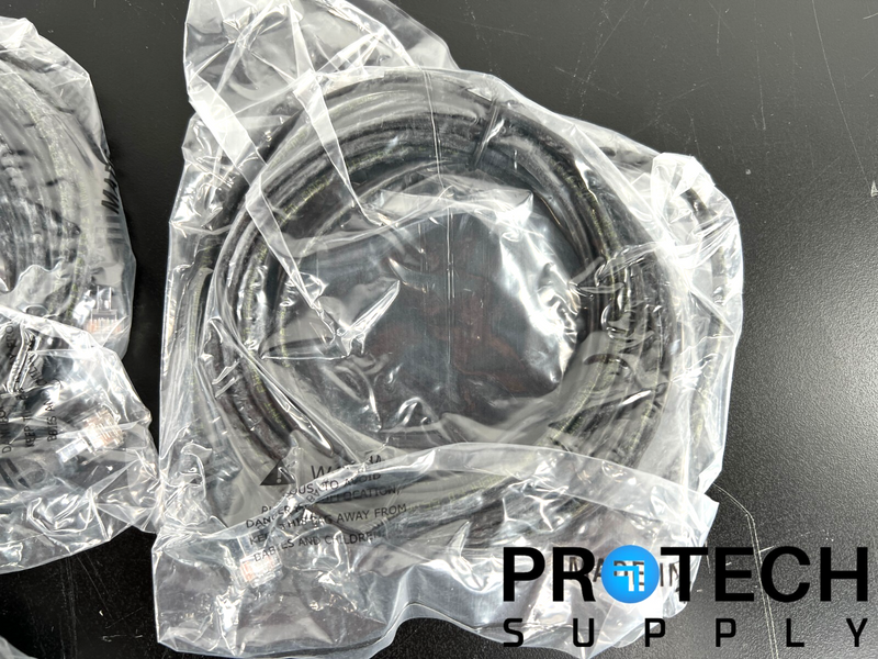Load image into Gallery viewer, (Lot of 5) Cable Matters 160019-BLK-14x5 Patch Cable 550Hz NEW with WARRANTY