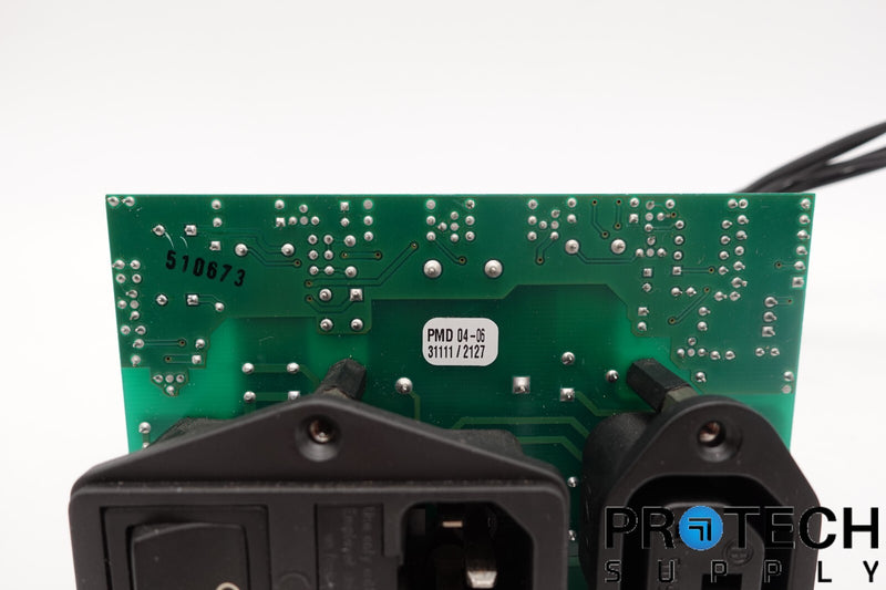Load image into Gallery viewer, Dionex Ultimate 3000 9035.0101 Power Supply Board + Transformer with WARRANTY