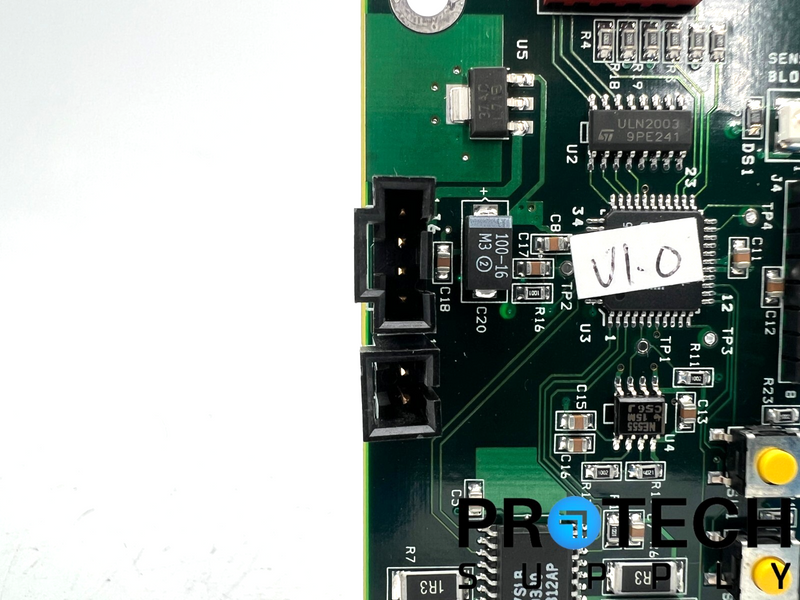 Load image into Gallery viewer, Beckman Coulter 383568 Board from Vi-Cell Viability Analyzer with WARRANTY