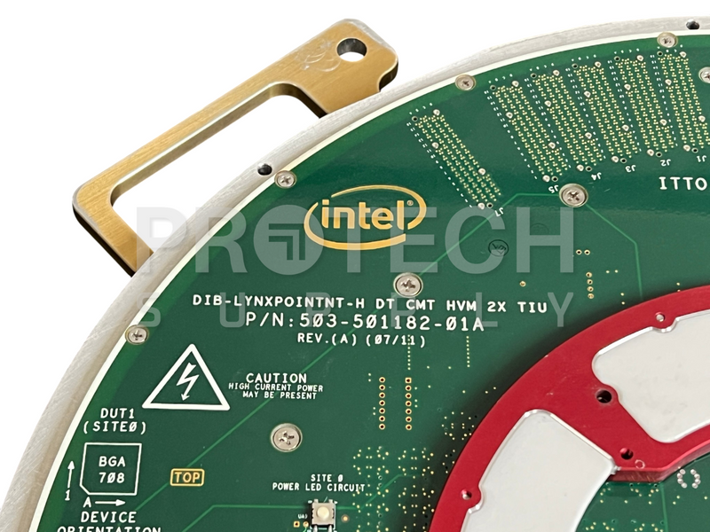Load image into Gallery viewer, Essai / Intel 503-501182-01A Lynxpoint-H Load Board GUARANTEED