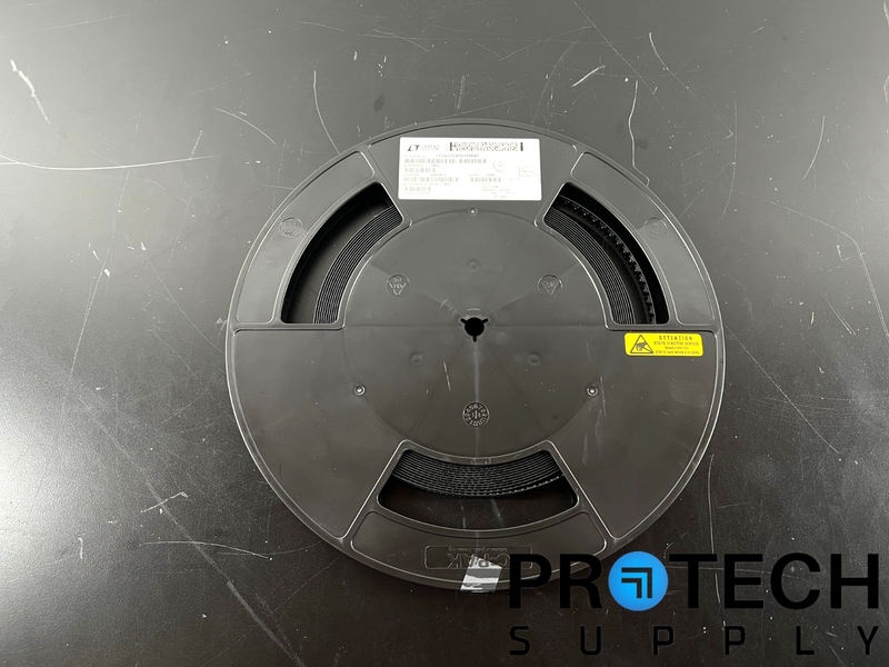 Load image into Gallery viewer, (2300/Pk) Analog Devices LTC4425EMSE#TRPBF Supercapacitor NEW with WARRANTY
