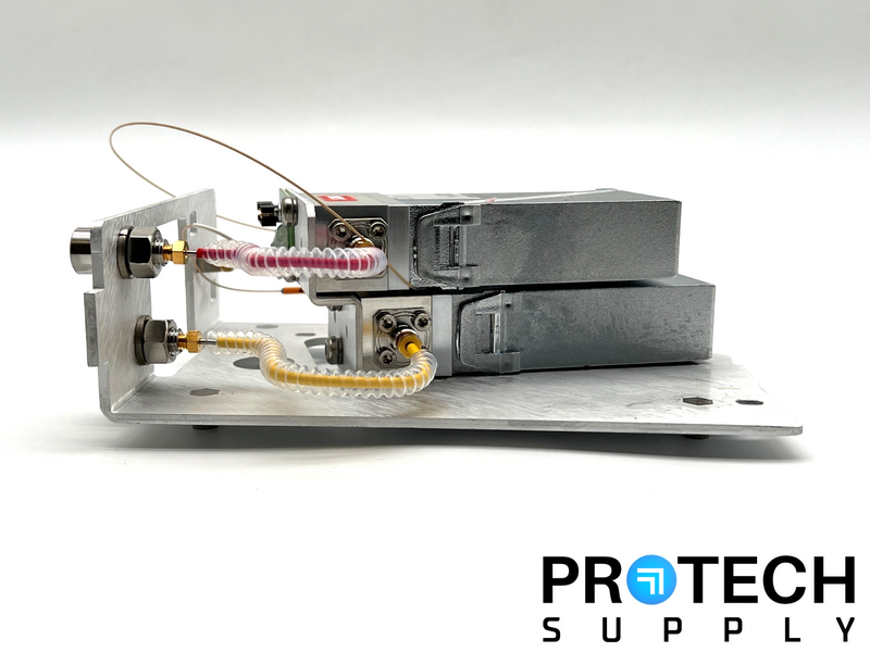 Load image into Gallery viewer, Bronkhorst WAT-001LHP Mass Flow Meter 1000bar Waters nanoAcquity w/ WARRANTY