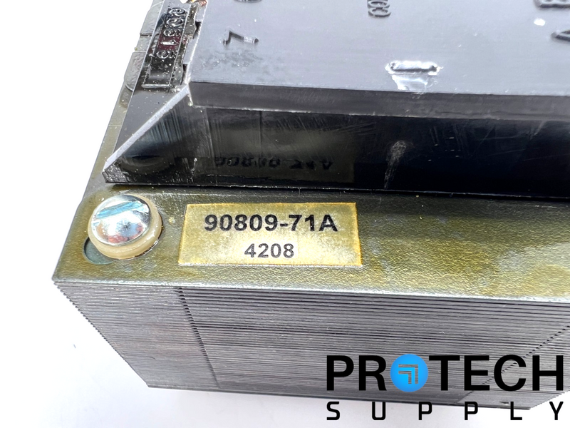 Load image into Gallery viewer, Condor MX Class F1 90809-71A Transformer with WARRANTY