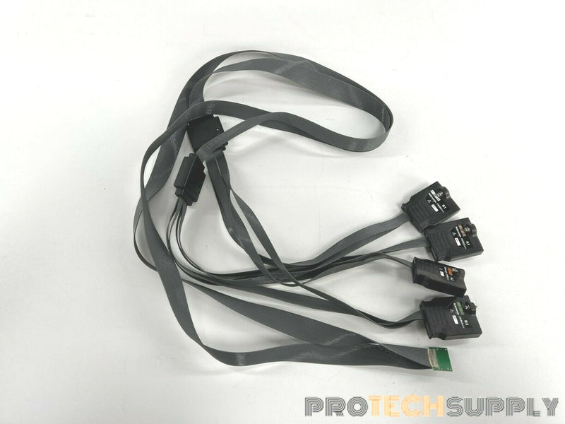 Load image into Gallery viewer, Tektronix P6962 HCD Logic Analyzer Cable with WARRANTY