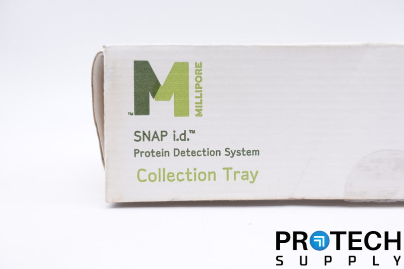 Load image into Gallery viewer, (20) Milliore SNAP i.d. Antibody Collection Tray WBAVDABTR NEW with WARRANTY