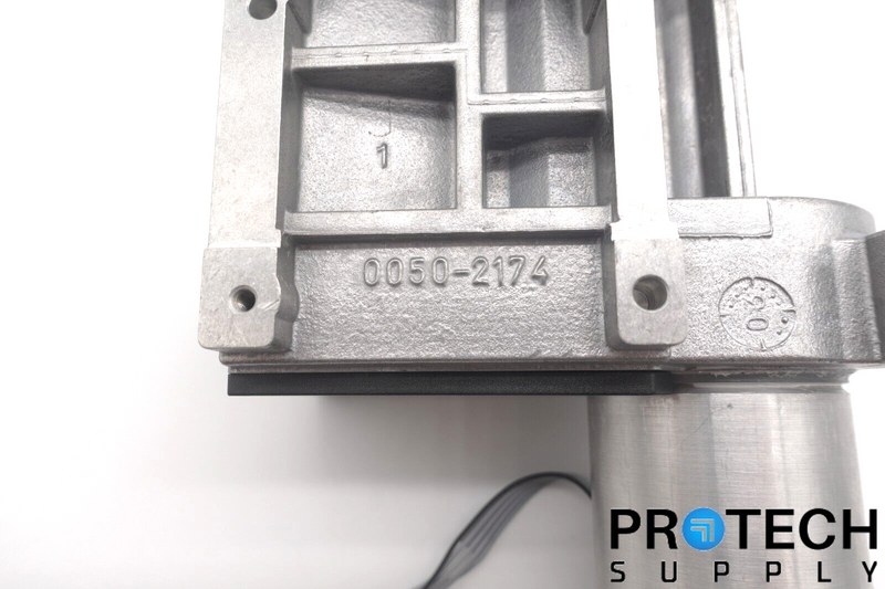 Load image into Gallery viewer, Agilent G1311-60001 Assembly & Superior Electric Stepping Motor with WARRANTY