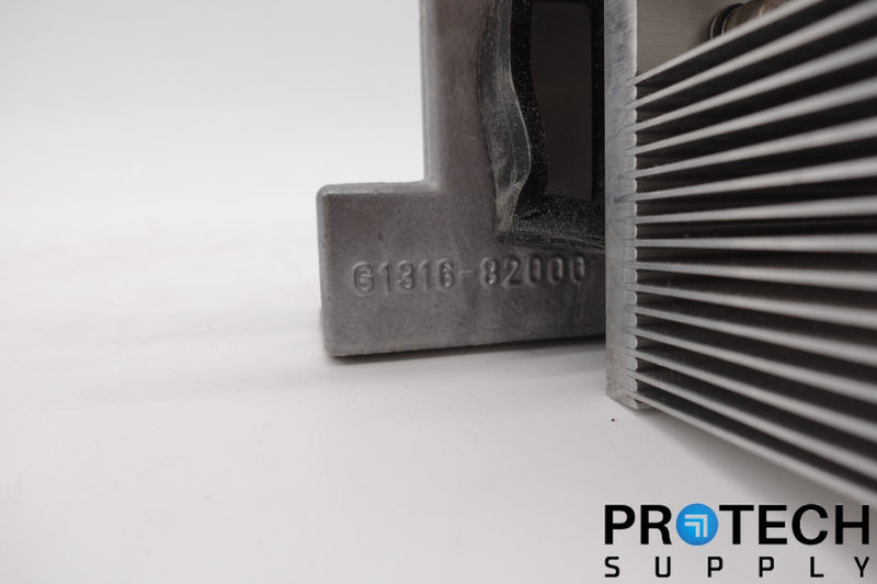 Load image into Gallery viewer, Agilent G1316-82000 3µm Heat Exchanger Assembly with WARRANTY