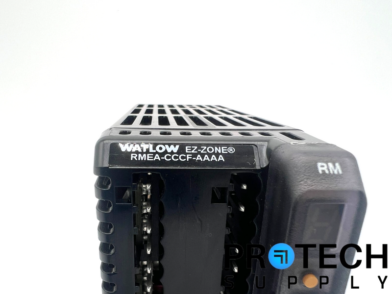 Load image into Gallery viewer, Watlow RMEA-CCCF-AAAA RM Expansion Module with WARRANTY