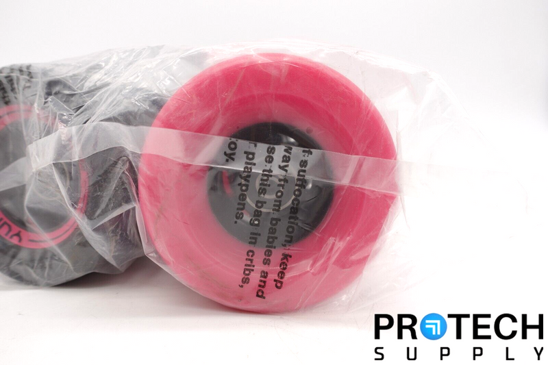 Load image into Gallery viewer, Yuneec EGOCR007 Pu Wheel Hot Pink for E-GO2 NEW