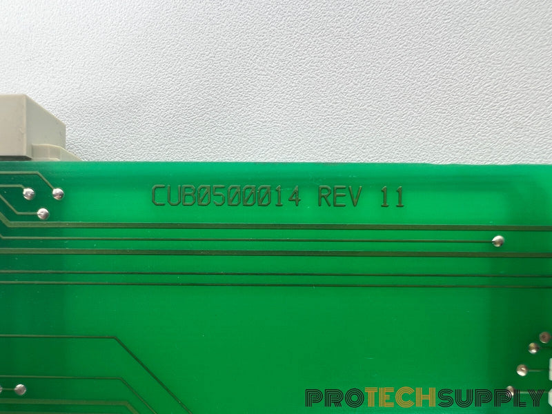 Load image into Gallery viewer, Varian CUB05-00014 Rev 11 Mass Spec RF Interface PCB with WARRANTY