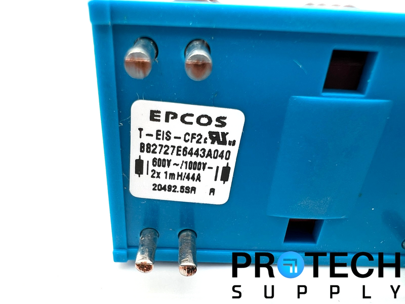 Load image into Gallery viewer, Epcos B82727E6443A040 Line Common Mode Choke with WARRANTY