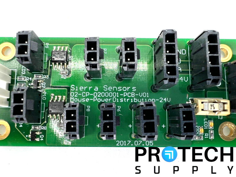 Load image into Gallery viewer, Mouse Power Distribution Board from Sierra Sensors Buffer Pump with WARRANTY
