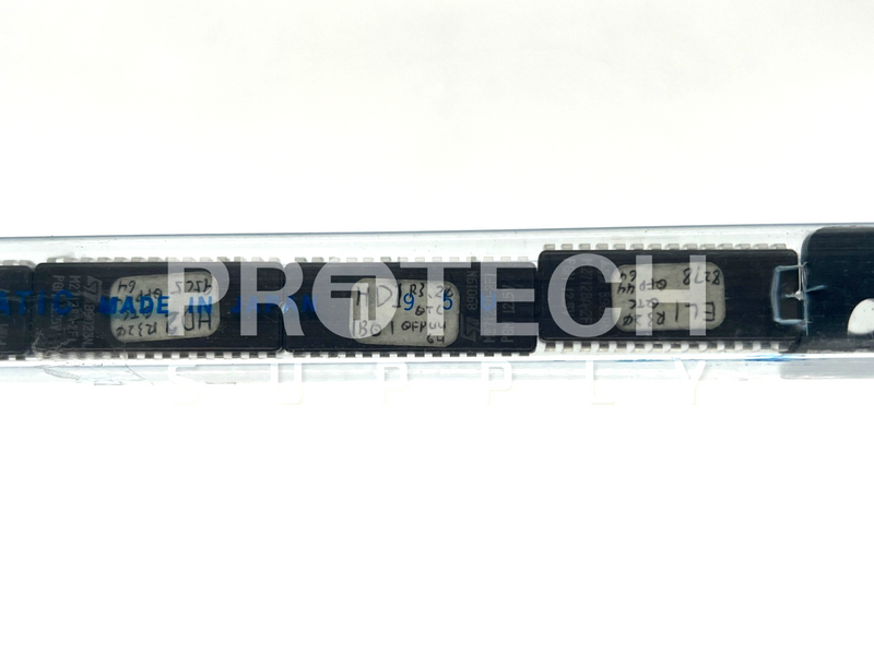 Load image into Gallery viewer, Lot of Misc AMD / National Semiconductor / Intel Memory IC Chips