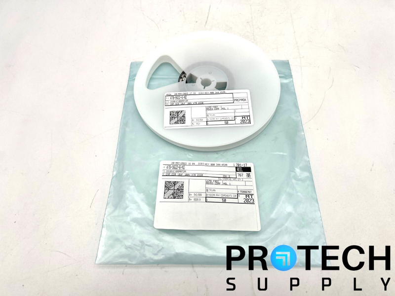 Load image into Gallery viewer, 50/Pk KYOCERA AVX 22201C106MAT2A Ceramic Capacitor X7R NEW
