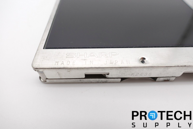 Load image into Gallery viewer, Sharp LQ057Q3DC02 Display LCD Panel + Board with WARRANTY