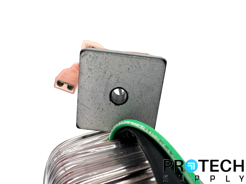 Load image into Gallery viewer, Elektrotechnik Toroidal Transformer D72445 Albstadt with WARRANTY