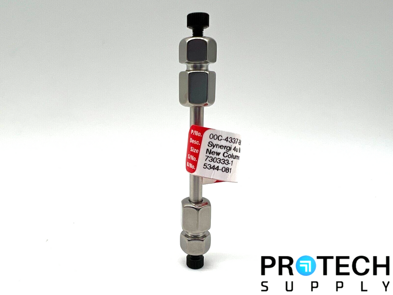 Load image into Gallery viewer, Phenomenex Column 4u Synergi MAX-RP 80A 75 x 2mm 00C-4337-B0 with WARRANTY