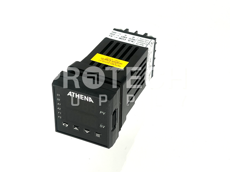 Load image into Gallery viewer, Athena 16C-T-S-0-00-00 Temperature Controller with WARRANTY