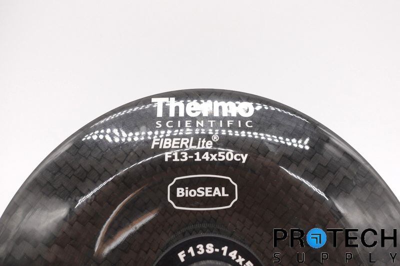 Load image into Gallery viewer, Thermo Scientific Lid F13-14x50cy Fixed-Angle-Rotor LID ONLY