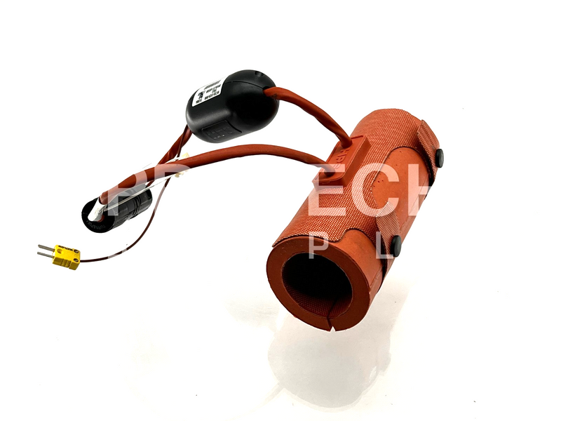 Load image into Gallery viewer, Kokusai Semiconductor 5U0T270101 Jacket Heater Assy with WARRANTY