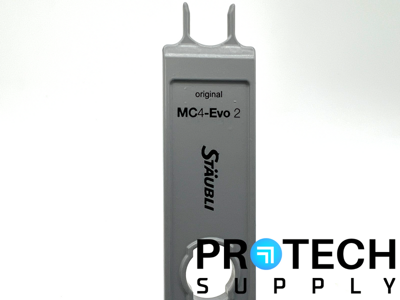 Load image into Gallery viewer, Staubli MC4-Evo 2 Assembly Wrench NEW with WARRANTY