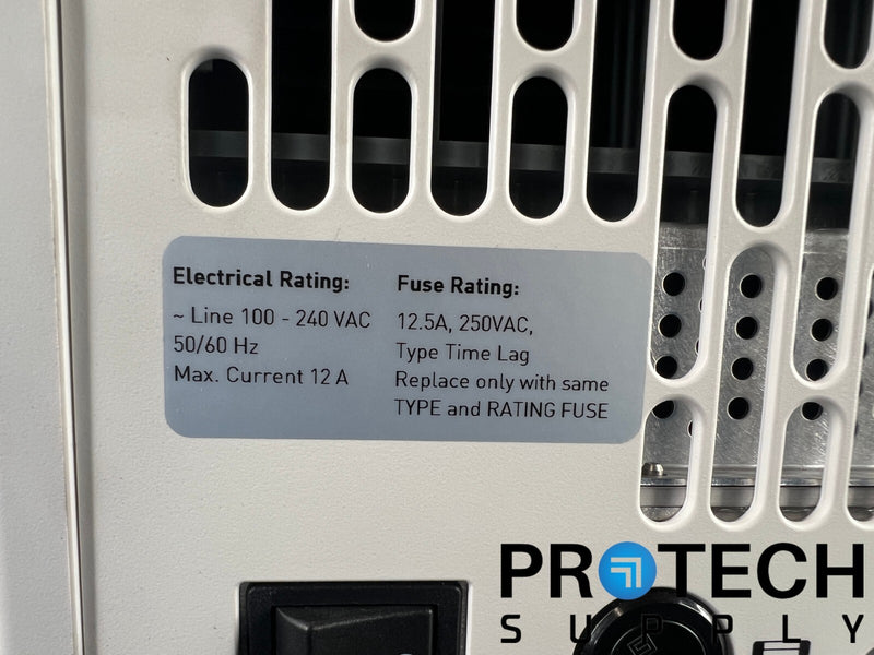 Load image into Gallery viewer, Applied Biosystems 4483636 ProFlex Base 96-Well Thermal Cycler with WARRANTY