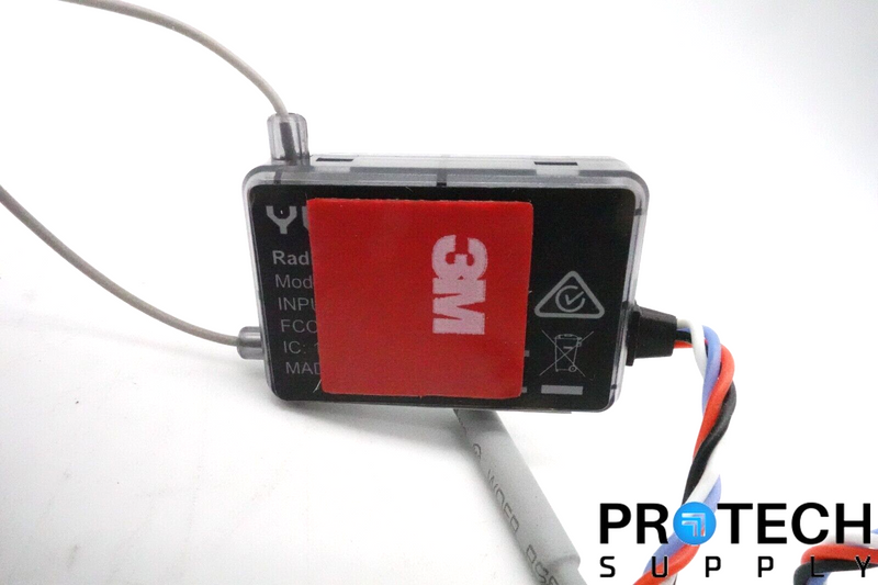 Load image into Gallery viewer, Yuneec Tornado H920 SR24 Receiver NEW with WARRANTY