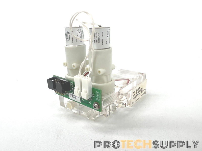 Load image into Gallery viewer, The Lee LFYA1236032H Solenoid Valve & Nova Biomedical Sensor Board w/ WARRANTY