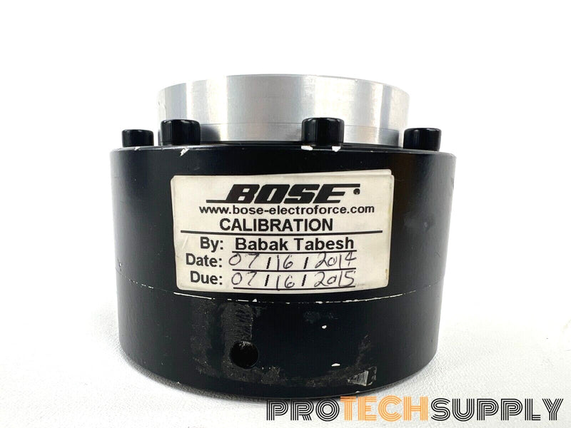 Load image into Gallery viewer, Bose ElectroForce 1216CTE-500 Encoder 500lbf / 250 in-lb with WARRANTY